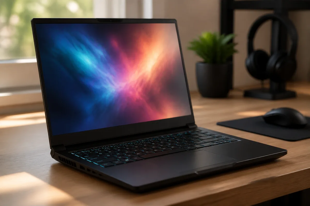 Comment choisir un pc portable gamer : les critères qui comptent vraiment