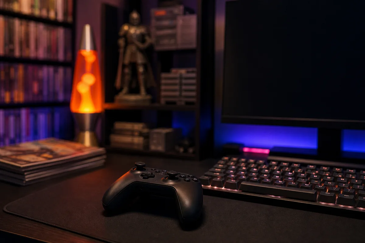 Culture gaming