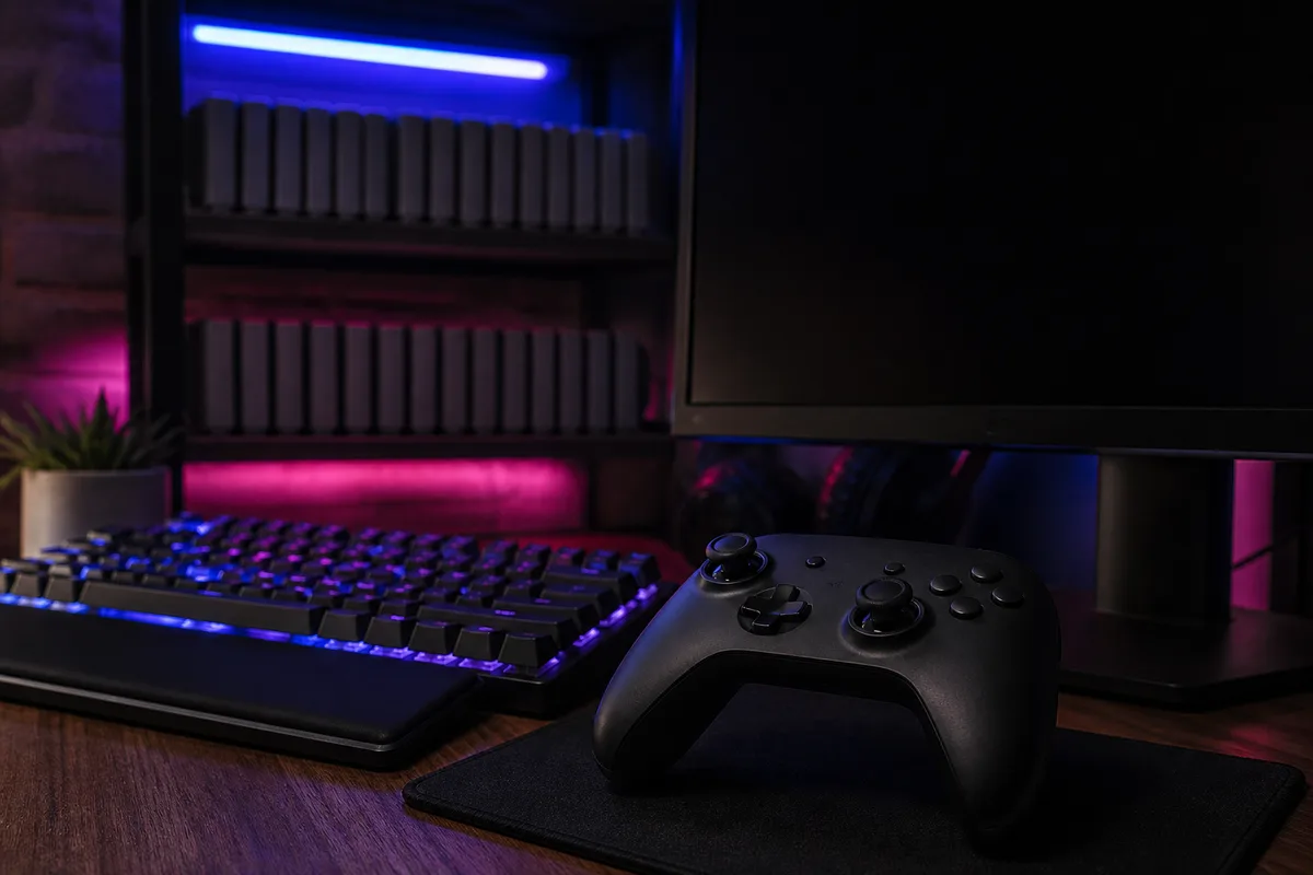 Journalisme jeu vidéo : crise des rédactions, créateurs indépendants et renouveau
