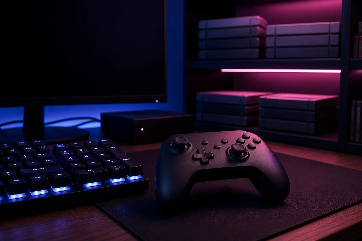 Retrogaming : par où commencer, consoles, émulation légale et prix constatés